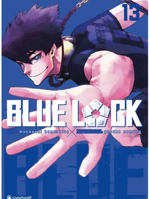 Blue Lock - Bände (Neu/ Bestellware)