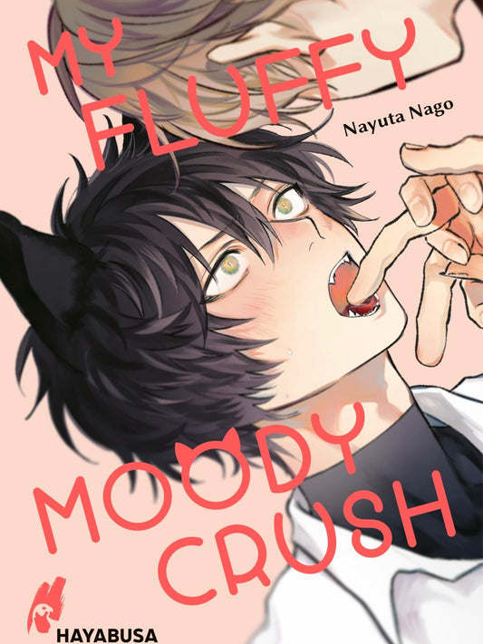 My Fluffy Moody Crush (Neu/ OVP)