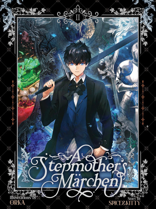 A Stepmother's Märchen - Eine zweite Chance für meine Familie 2 (Neu/ Bestellware)