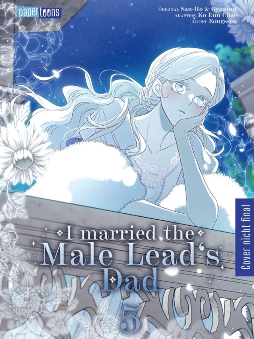 I married the Male Lead's Dad - Bände (Neu/ Bestellware)