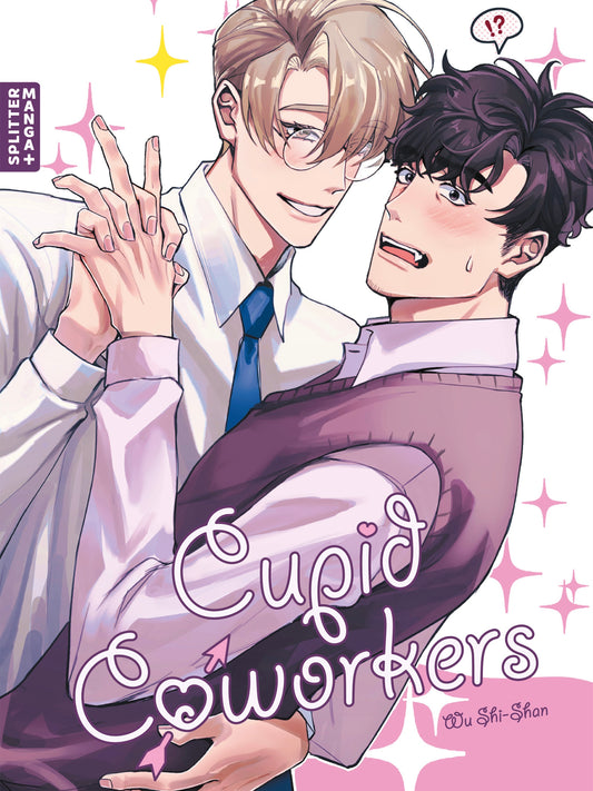 Cupid Coworkers (Neu/ Bestellware)