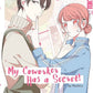 My Coworker Has a Secret! Vol. 1 (Neu/ Bestellware)