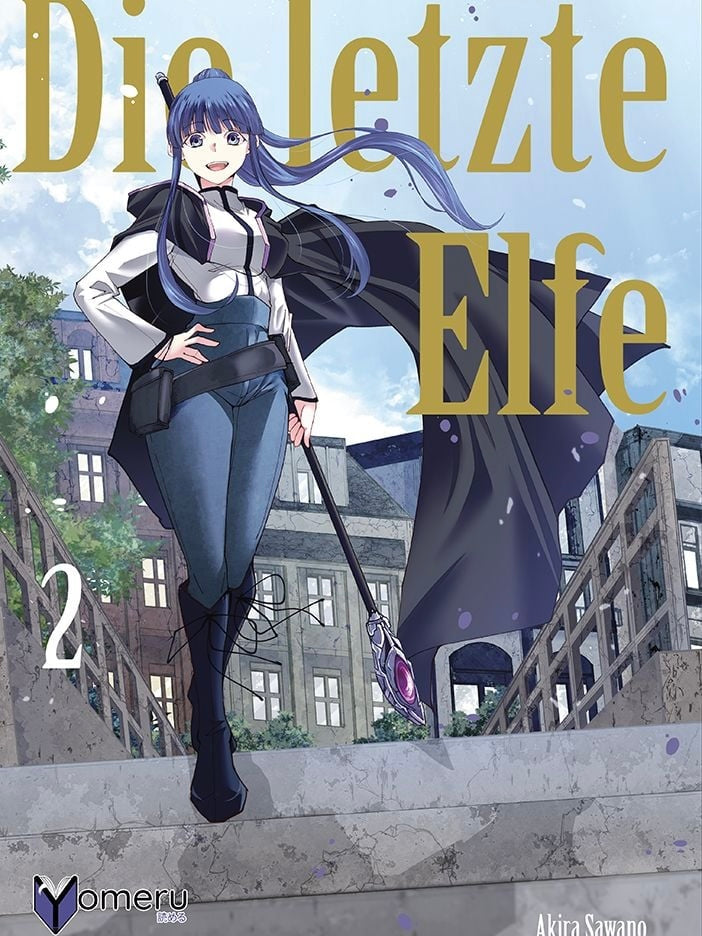 Die letzte Elfe 2 (Neu/ Bestellware)
