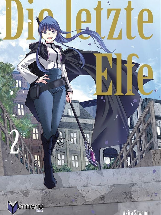 Die letzte Elfe 2 (Neu/ Bestellware)