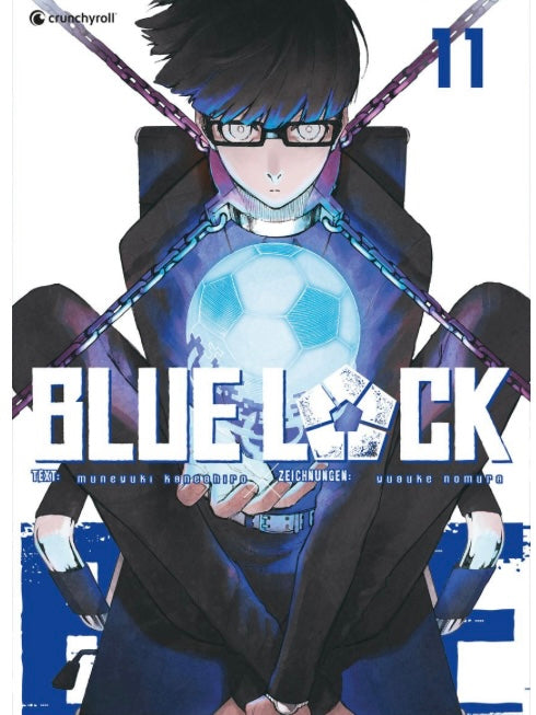 Blue Lock - Bände (Neu/ Bestellware)