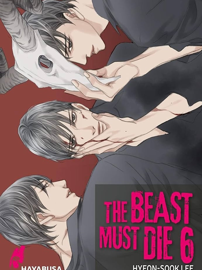 The Beast Must Die 6 (Neu/ Bestellware)
