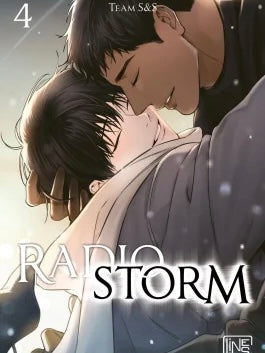 Radio Storm  - Bände (Neu/ Bestellware)