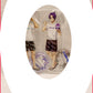 Blue Lock Acryl Stand - Reo - In Sweets Paradise Vers.