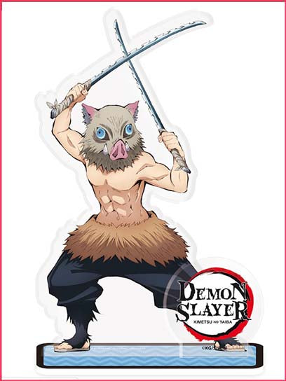 Demon Slayer Acryl-Stand - Inosuke