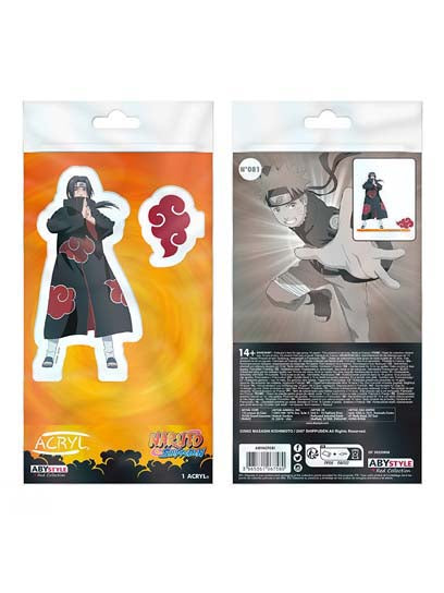 Naruto Acryl-Stand - Itachi