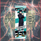 Jujutsu Kaisen - Fushiguro Wallscroll