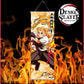 Demon Slayer - Rengoku Wallscroll