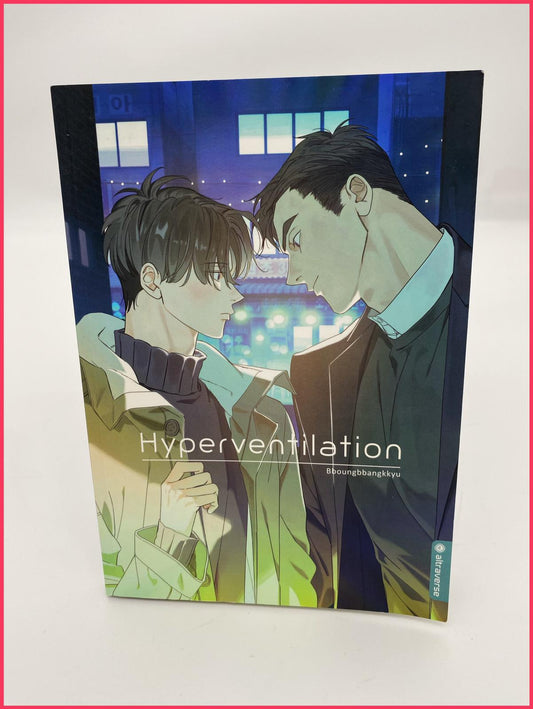 Hyperventilation