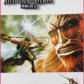 Attack on Titan Eren Poster DIN A3