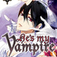 He's my Vampire 9