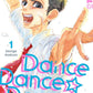 Dance Dance Danseur 2in1 - Band 1