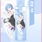 Re:Zero - Rem Wallscroll