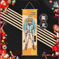 Toilet-bound Hanako-kun - Minamoto Kou Wallscroll