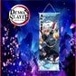 Demon Slayer - Tengen Wallscroll