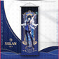 Genshin Impact - Yelan Wallscroll