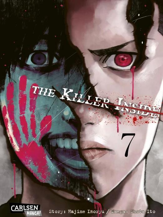 The Killer Inside 7