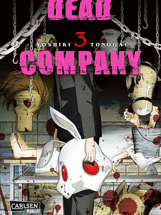 Dead Company 3