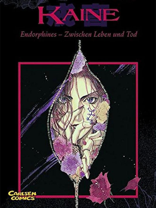 Kaine: Endorphines - Zwischen Leben und Tod