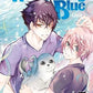 Whispering Blue
