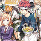 Food Wars 36