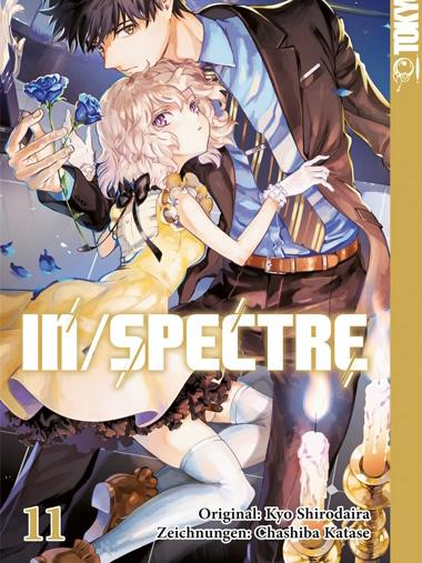 In/Spectre 11