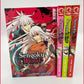 Sengoku Blood 1-4
