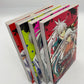 Sengoku Blood 1-4