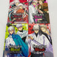 Sengoku Blood 1-4