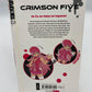 Crimson Five 1-3