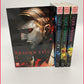 Beyond Evil 1-4