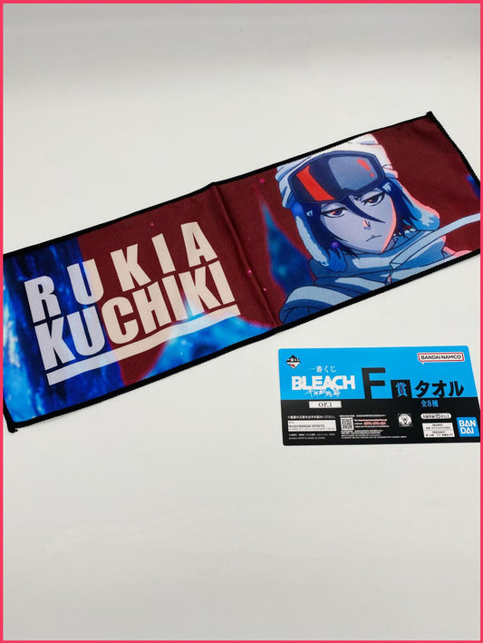 Bleach - Rukia Towel