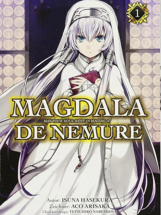 Magdala de Nemure 1