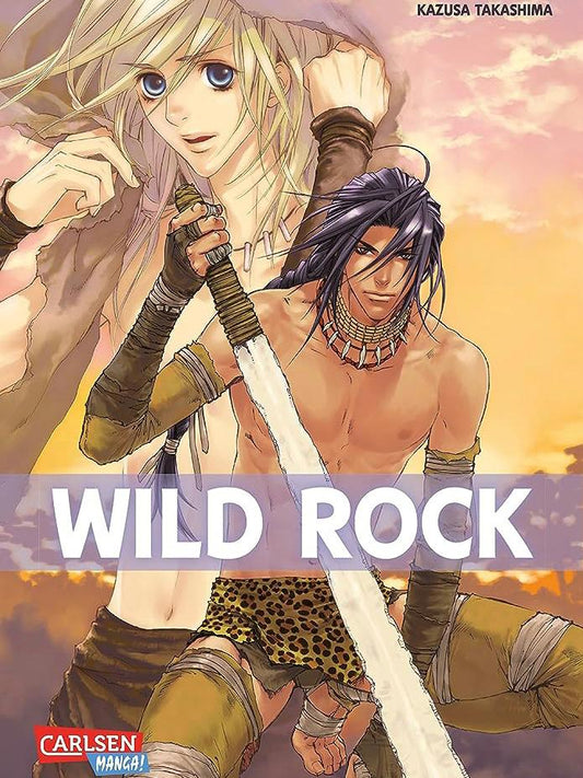 Wild Rock