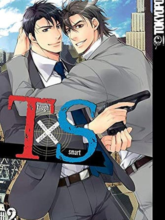 T x S 2