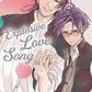Explosive Love Song