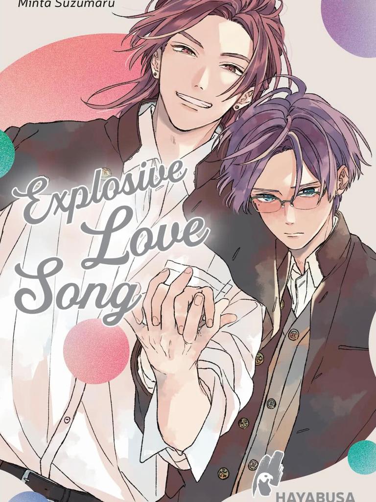Explosive Love Song