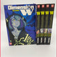 Dimension W 1-5