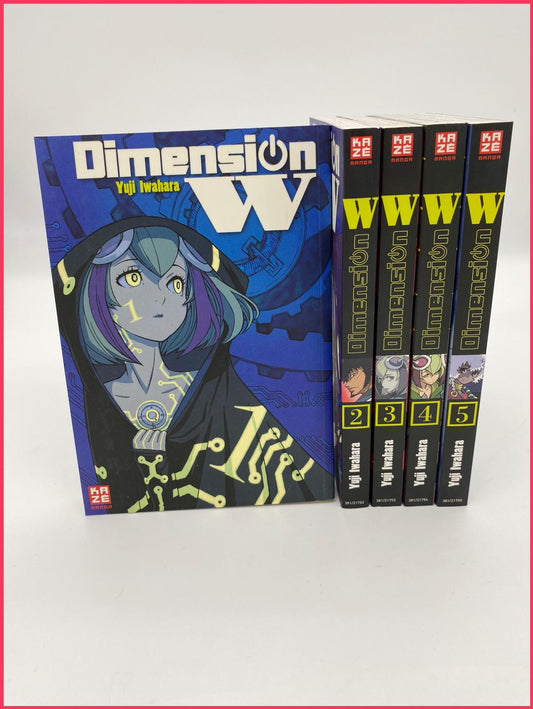 Dimension W 1-5