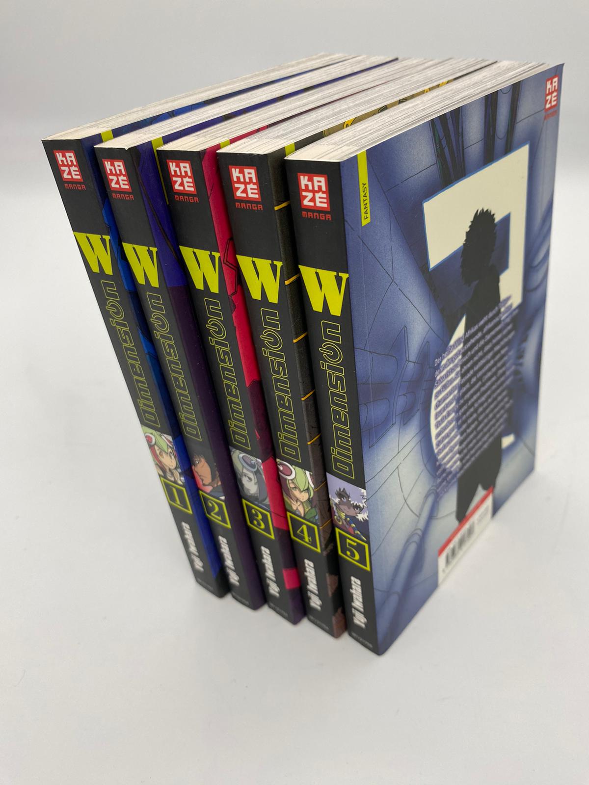 Dimension W 1-5