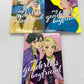 My Genderless Boyfriend 1-3 mit Extra