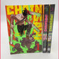 Chainsaw Man 1-3