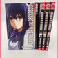 Brynhildr in the Darkness 1-4