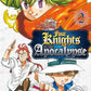 Seven Deadly Sins: Four Knights of the Apocalypse 2