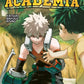 My Hero Academia 29