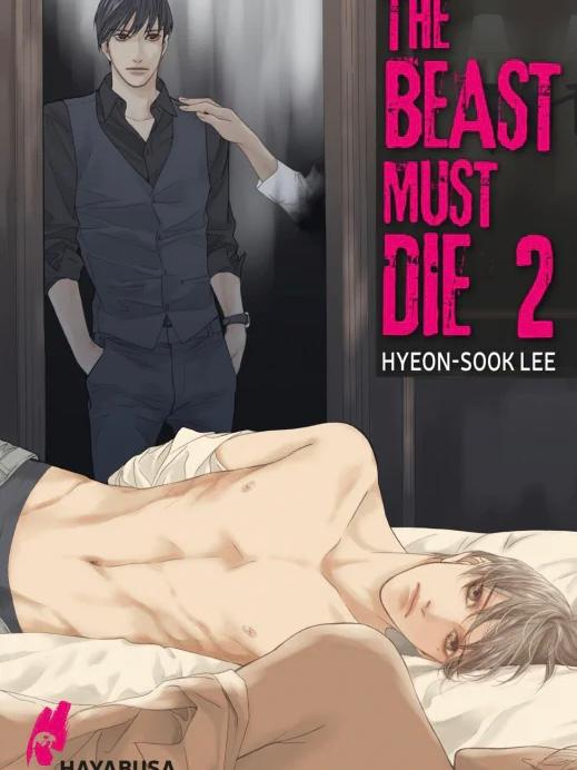 The Beast Must Die 2